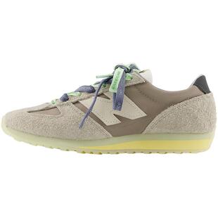 【自营】New Balance 男女同款舒适百搭防滑耐磨运动休闲鞋U471GR