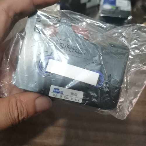 【议价-可维修】Sinret赛恩瑞德线号机黑色碳带 全新/二手均有货