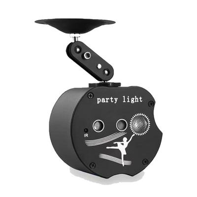 家庭ktv氛围灯声控歌厅激光灯