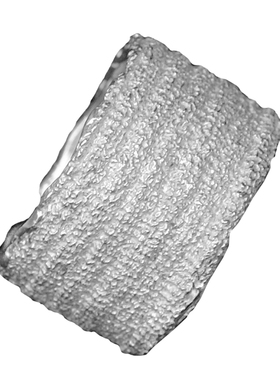 戒指肌理开口925银设计师情侣款