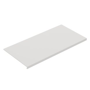 御仕家窗台延伸板免打孔厨房收纳隔板置物架台面加宽窗户延长神器