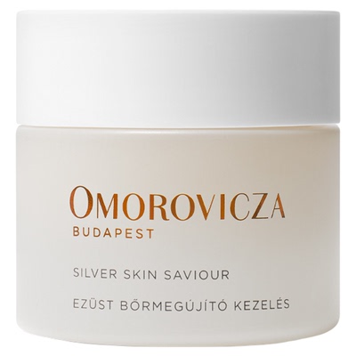 omorovicza淡化斑保湿涂抹面膜