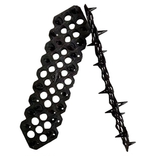 三维连接扣植生袋边坡绿化护坡生态袋卡扣土工布袋卡扣三维连接扣