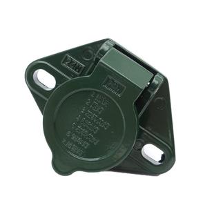 正泰斯太尔电源总开关货车JK451电瓶断电开关总闸手拧纯铜防漏电