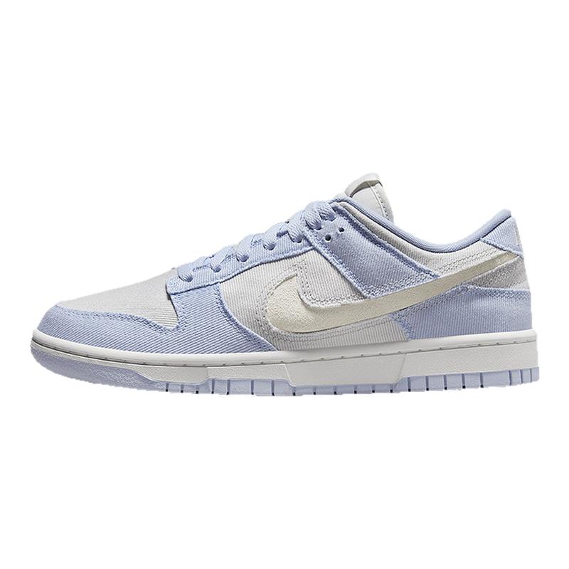NIKE/耐克男鞋女鞋DUNK LOW 新款百搭缓震休闲运动板鞋HF1985-001