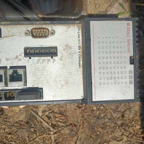 询价-Mita-Tekk WP-Line 511 MK II