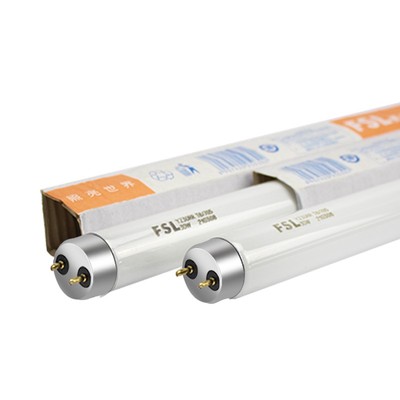 FSL佛山照明t8灯管荧光灯节能