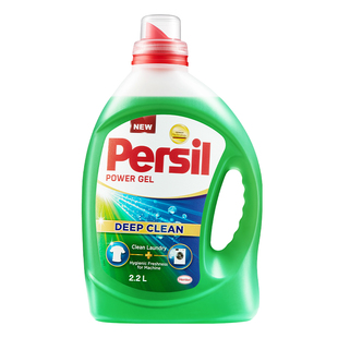 德国汉高Persil宝莹酵素洗衣液婴儿儿童洗内衣洗宝宝衣物除菌留香