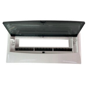 名晨强电箱盖子A系列家用明装暗装配电箱盖空气开关盒子盖板盒盖