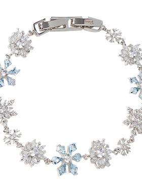 Riotlily/艾特里里冰雪幻境系列手链经典女款礼物