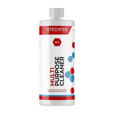 不伤表面多功能清洁剂GTECHNIQ