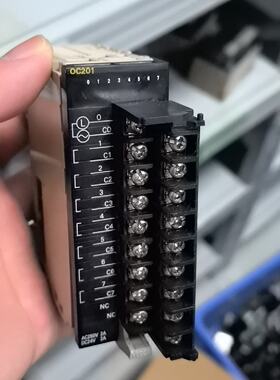 议价PLC输单 CJ1W-OC201适用