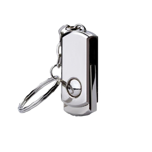 u盘64g 定制32/16/8g金属小胖子高速优盘车载招投标迷你小容量