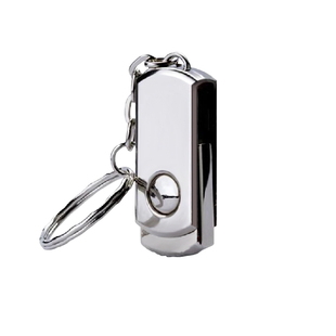 u盘64g 定制32/16/8g金属小胖子高速优盘车载招投标迷你小容量