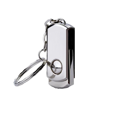 金属高速车载优盘定制