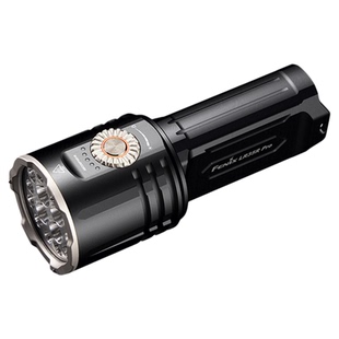FENIX菲尼克斯LR35R PRO手电筒强光充电超长续航大容量红紫马年版