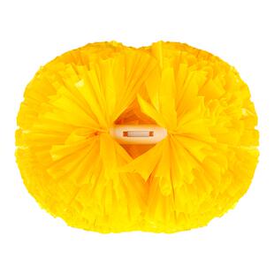 新品比赛款花球啦啦队拉拉队手花啦啦队手拿花学校比赛舞蹈演出