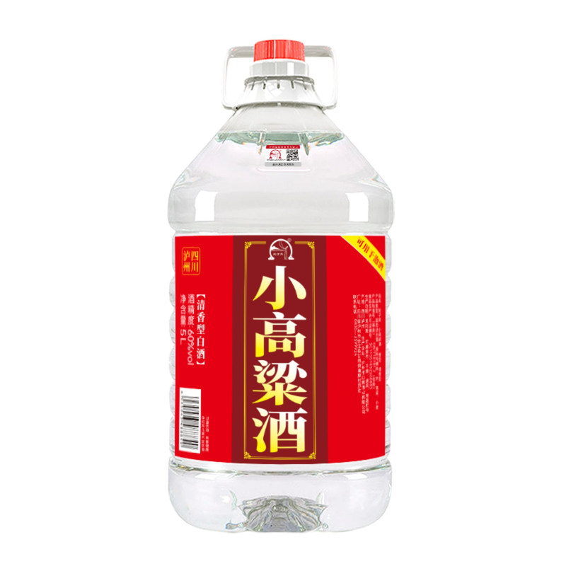 泡药酒可用60度高度白酒大桶清香