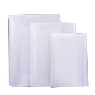 书皮书套透明防水书皮套小学生包书膜课本自粘16k书皮一 二年级作业本书衣书本包书纸保护套a4书壳儿童包书皮