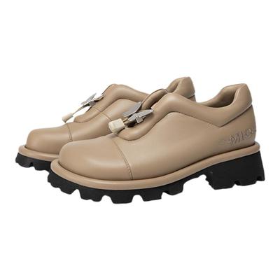 米奥新品MIO蝴蝶饰扣复古