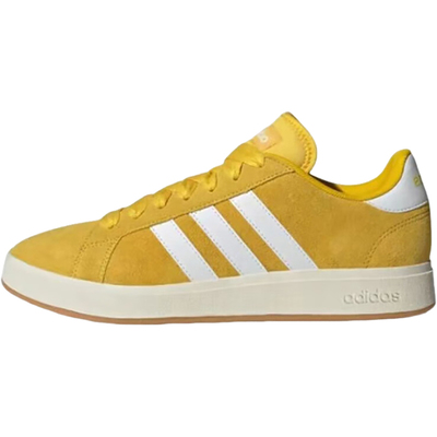 阿迪达斯男女时尚经典板鞋