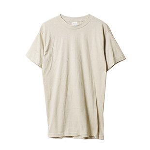 美军版短袖 体能训练服 军迷户外T恤男夏季 男短袖作训服美产公发