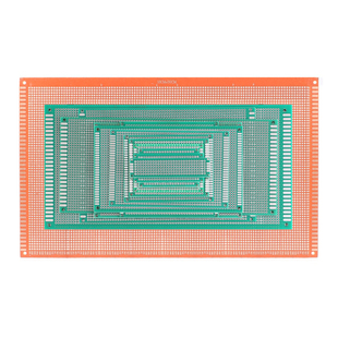 万能板万用板洞洞板试验板面包板pcb电路板电木板玻纤板喷锡板等