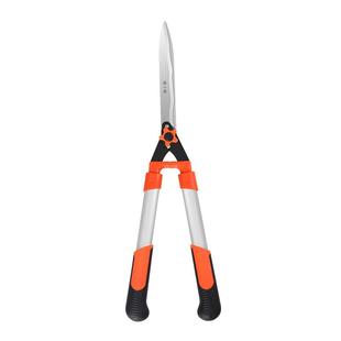 张小泉整篱剪园艺大剪刀果树枝花园草坪修枝剪园林绿化工具绿篱剪