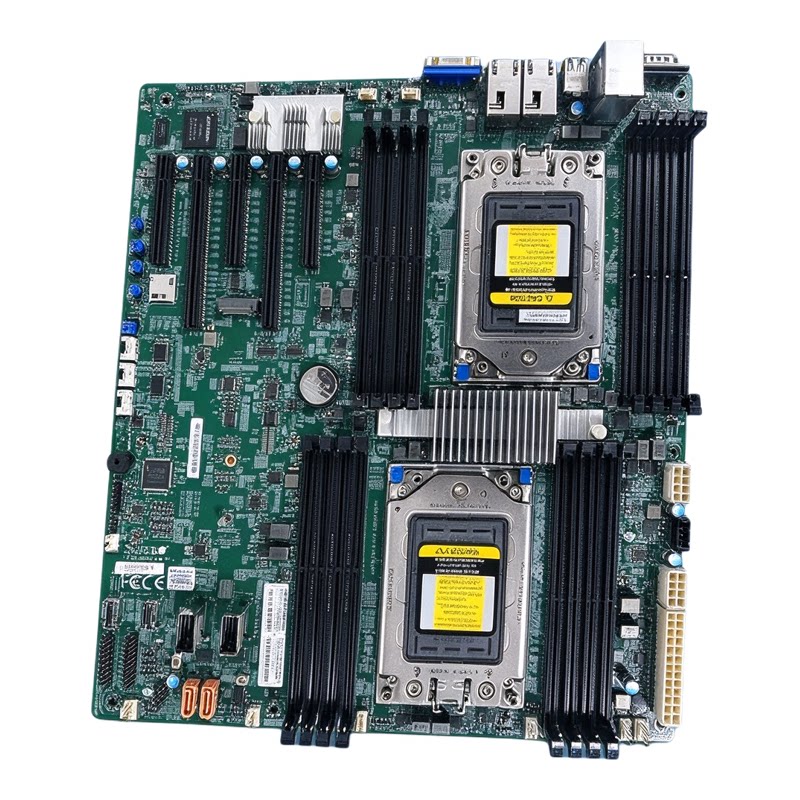 超微 H11DSi-NT双路SP3服务器主板 支持AMD 7001/7002系列处理器
