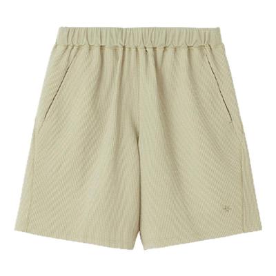 Goldwin抗菌速干SOLOTEX短裤