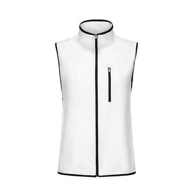 AOT轻量化防水撞色马甲