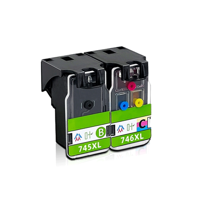 745746墨盒适用ts3170MX497
