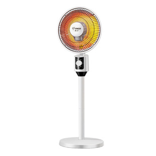 扬子取暖器小太阳立式加热器电暖气烤火炉台地两用速热家用电暖器