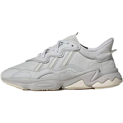 阿迪达斯男女低帮运动鞋复古