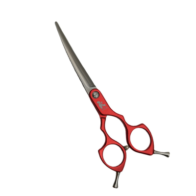 taa它它宠物美容剪刀小弯剪H01