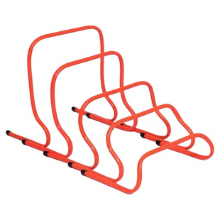 威仕顿小跨栏架 足篮球田径儿童体能训练多功能敏捷辅助器材用品