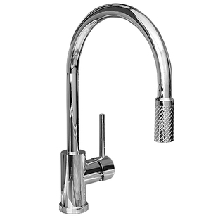 乔登微纳米气泡家用洗菜水果厨房防溅去农残冷热双用过滤菌水龙头