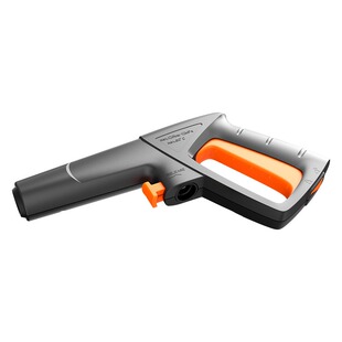 亿力原厂3系4系枪套装枪柄枪头长枪杆短枪头高压洗车机清洗机配件