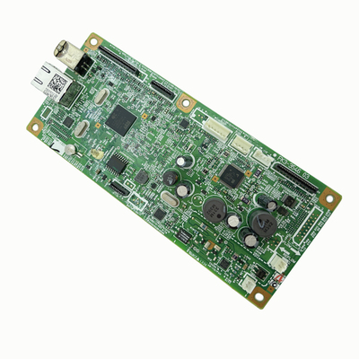 适用于Canon佳能MF-266DN 267DW 269DW接口板264DW LBP-151dw主板