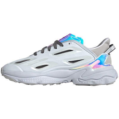 阿迪达斯三叶草女鞋2021夏季新款