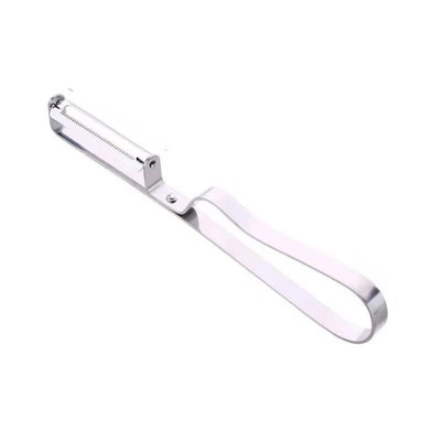 心晨经典刮皮刀不锈钢