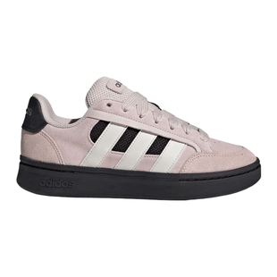 滔搏adidas阿迪达斯女鞋GC ALPHA SK8 SP面包鞋运动休闲鞋HQ7371
