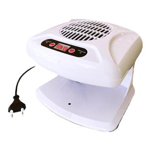 Warm Cool Wind Blower Nail Gel Fast Drying Curing Nail Dryer