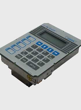 Exor UniOP CP01R0400A1 Bedienpanel