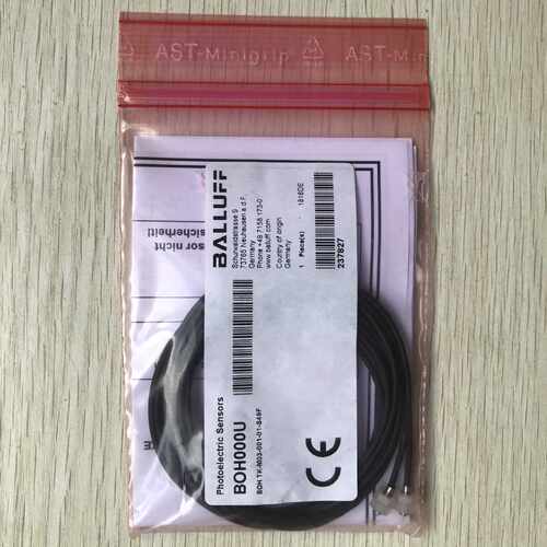 议价BOH000U BOH TK-M03-001-01-S49F现货促销全新原装巴鲁夫实物