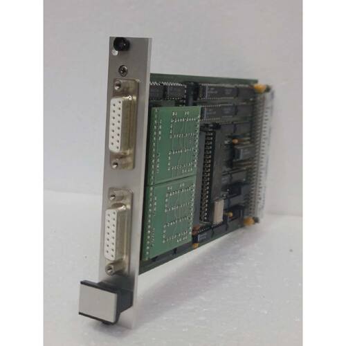 DEIF MALLING KONTROL VSIO PEP MODULAR CONTROL BOARD 31.06210