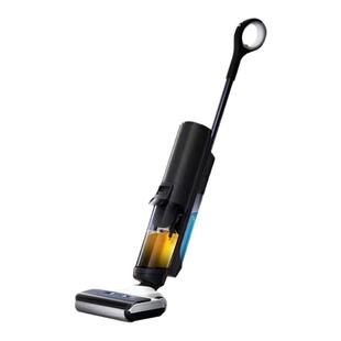 洗地机家用拖地机一机多用滚刷烘干自清洁扫地吸尘三合一拖把新品