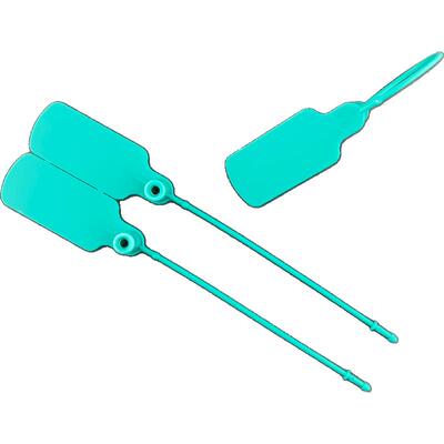 标签防调包扣铅封退换凭证施封锁