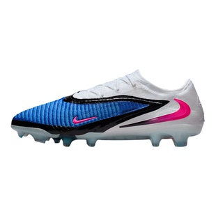 天朗足球 耐克Phantom 6 Low Elite高端FG天然草足球鞋HJ2146-446