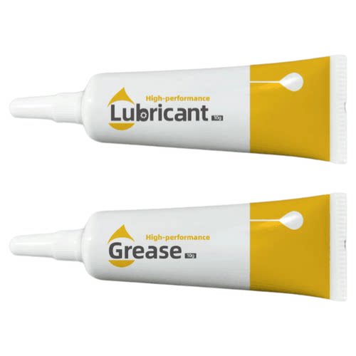 TwoTrees/俩棵树 3D打印机配件 润滑油滑动轴承直线导轨防锈抗氧化环保润滑油黄油3d打印机润滑脂